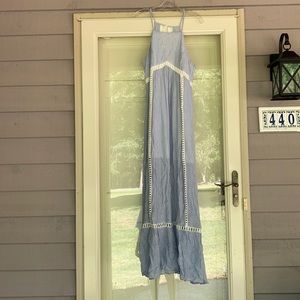 Altar’d State Maxi Dress